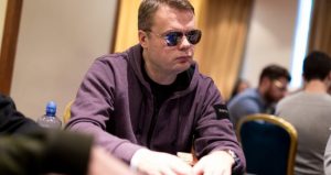 Juha Helppi: "Nel 2017 ho incassato $157.000, ma è il primo anno che chiudo in perdita"