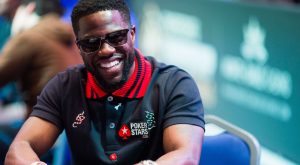 Kevin Hart sfida Fedor Holz in vista del PokerStars Championship di Barcellona (con garantito da €13 milioni)