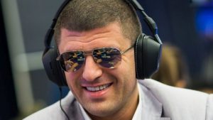 Dopo il King's, il milionario Leon Tsoukernik acquista il casinò dell' Hilton Praga Atrium, sede dell'EPT