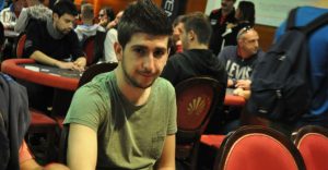 WSOP 2017: Luigi Curcio vola nel Monster Stack ricco di italiani, bene Buonocore e Perati