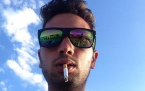 Marco Conti (Pokermagia) vince Twister da €5.000 su Snai: "i miei progetti nel poker"