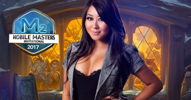 Maria Ho