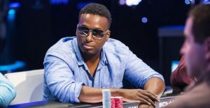 Maurice Hawkins, il recordman del WSOPc: "Ero broke, ma sapevo che ce l'avrei fatta"