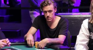 WSOP 2017: l'attaccante tedesco Max Kruse chiude 4° nel 2-7, numeri pazzeschi nel Seniors Event!