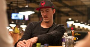 Max Kruse torna alle WSOP: l'attaccante del Werder Brema a premio nel 2-7