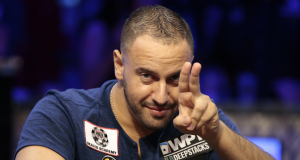 What's up WSOP - settimana 5: è ora del 50k, Rast e Mizrachi per il tris, Pesca e Sammartino a caccia