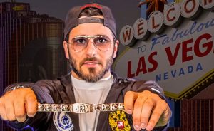 Nadar Kakhmazov: tra Rio e Venezian, diventa l'uomo da 1 milione di dollari (in 2 settimane)