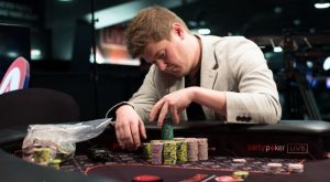 PartyPoker lancia i tornei "Ante Button", quando il player sul bottone paga un altro Big Blind