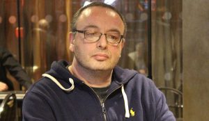 Parla Paul Jackson, l'anti-Ivey: "Prima del controbluff, Phil mi guardò fisso per 7 minuti!"