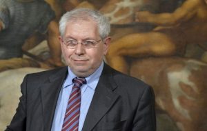 Esclusivo. Il Governo pensa al riordino del poker live? Baretta: "non abbiamo abbandonato la questione"