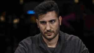 WSOP 2018: ruggito di Sammartino nel Championship, 9 italiani avanti nel Monsterstack