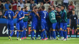 Scommesse: Confederations Cup e Under 21 fra Over, Gol e Combo (le nostre singole)