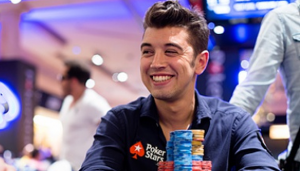 AMW91 vince il NOS KO per 13.361€, storica doppietta da 145k$ di "vicenfish" su PokerStars.com