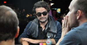 WSOP 2017: Patacconi avanza nel Millionaire Maker, Soulier 3° nell'8-Game vinto da Ware