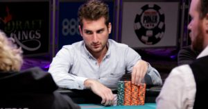 WSOP 2017: Butteroni, Zanarelli e Patacconi al Day 2 del Millionaire Maker da record
