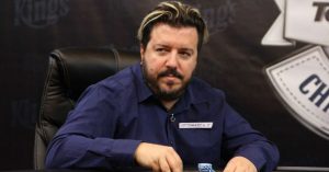 WPT Berlino: la riscossa di Marvin Rettenmaier nel day 1B, Pescatori ITM nel side