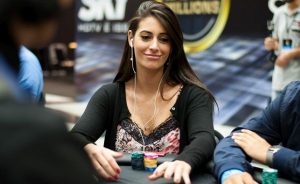 La pro Vivian Saliba, dai circoli di San Paolo al Main Event:"field molto debole"