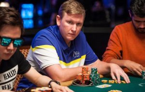 WSOP Main Event 2017: gli sponsor dei magnifici 9 e il programma tv del final table