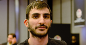 WSOP 2017: Brando Naspetti va di corsa, è lui il migliore degli 8 italiani qualificati al day 1B