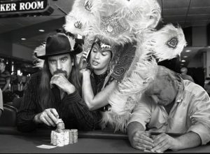 WSOP 2017: Ferguson sfiora il primo braccialetto post black friday, nel Ladies trionfa l'Australia