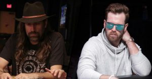 I record di Chris Ferguson e John Racener alle WSOP 2017
