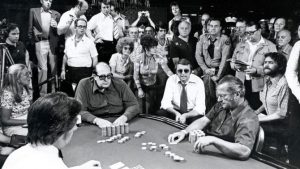 La top 10 dei tornei più longevi che hanno fatto la storia del poker live