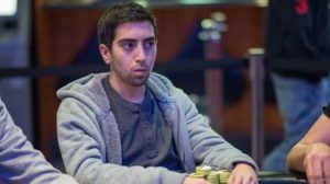 WSOP 2017: Elior "CrazyElior" Sion vince il Poker Players Championship! Sorpresa Becker (2°), delusione Negreanu