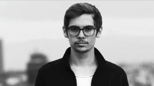 Fedor Holz, altro che ritiro: è il nuovo testimonial di Party Poker!