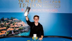 Incredibile Fedor Holz: vince anche in Montenegro e incassa altri $444.000!