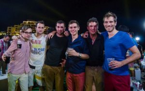 Daniel Negreanu: "Negli high roller, i tedeschi hanno un collaboratore che utilizza i solver GTO"
