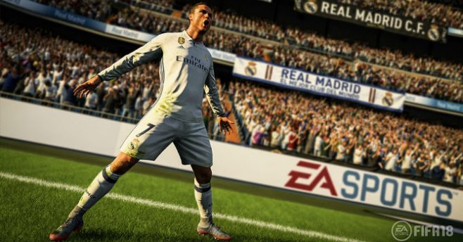 FIFA 18