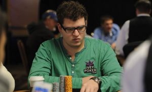 WSOP 2017: Pantaleo secondo nel Litte One Drop, Tagliaferri in the money con 7 azzurri