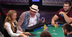 Main Event WSOP: show unico in diretta... ma solo per gli americani, Europa snobbata, manca un Ecclestone