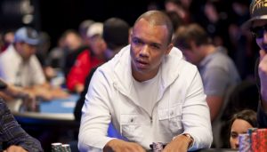 Hall of Fame: Phil Ivey non gioca le WSOP per protesta? Al momento è tra i finalisti con Pescatori