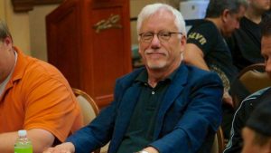 James Woods racconta la mano più incredibile della sua vita: quella del Bad Beat Jackpot da $488.000