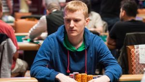Johannes Becker, il misterioso tedesco con 3 ITM che ha fatto impazzire Matusow nel torneo da $50.000