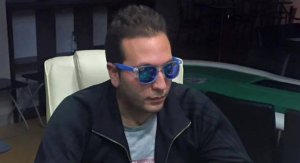 Poker Online: vittorie per Lupus e Grinderush. Tavolo Finale full reg al HR. Oggi il day 2 del Sunday Special