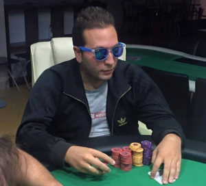 Lo Special è di "Fabio1Buono", monster deal al "The Bigger"
