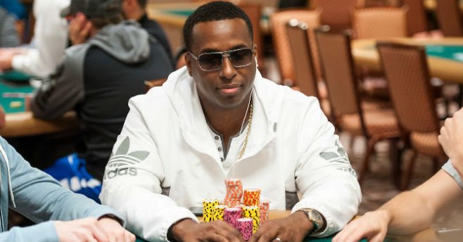 Maurice Hawkins
