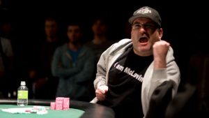 Triplo Flush al Bike: sorride solo Mike Matusow (Video)