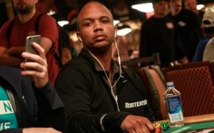 Phil Ivey e David "Defilfish" Ulliott entrano nella Poker Hall of Fame