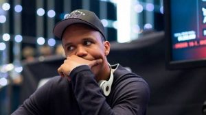 Un comunicato del Borgata svela il motivo della lunga assenza di Phil Ivey dalle scene