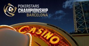 Verso il PokerStars Championship Barcellona: come registrarsi, il programma e i montepremi