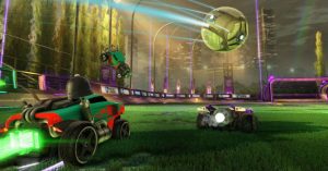 Rocket League: calcio, macchine e adrenalina... è l'esport del futuro?