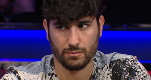 Dario Sammartino, bilancio WSOP: "Sono più sereno anche se faccio una vita spericolata. Il 50k? Non mi va di sperperare soldi"