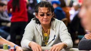 Scotty Nguyen: "I fan sono più importanti dei soldi, se vinci il Main Event vivi per sempre"