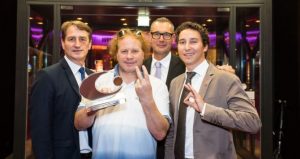 Velden Main Event: Stefanelli chiude al nono posto, trionfo bis per Simon Boss