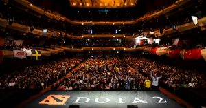 The International Dota 2: inizia il campionato mondiale con possibile valore su due super team: vi spieghiamo perché