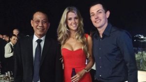Amanti degli slowroll e dei rischi: Paul Phua svela i giocatori di poker asiatici