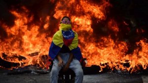 Vivere di poker nel Venezuela in fiamme: "Se vinci $100 al mese sei ricco, con gli Spin guadagno più di un dottore"